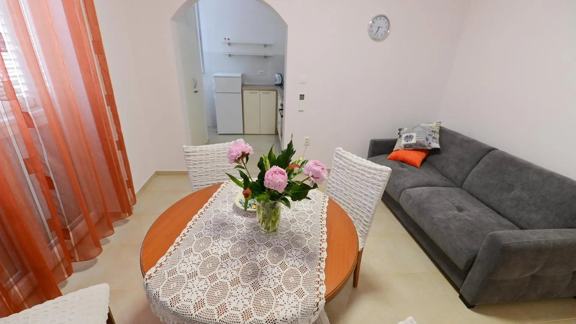 Apartment Rocky I Zadar Hırvatistan
