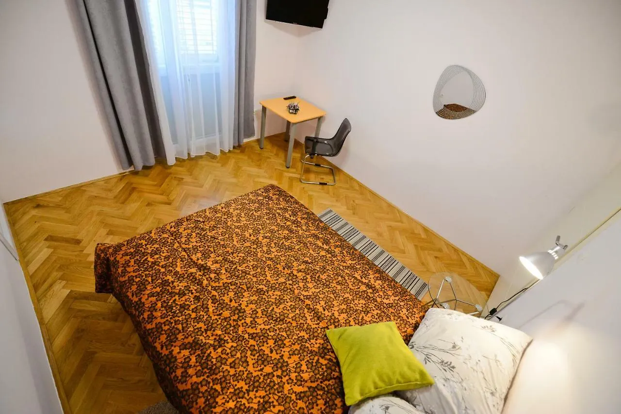 Apartment Rocky I Zadar Hırvatistan