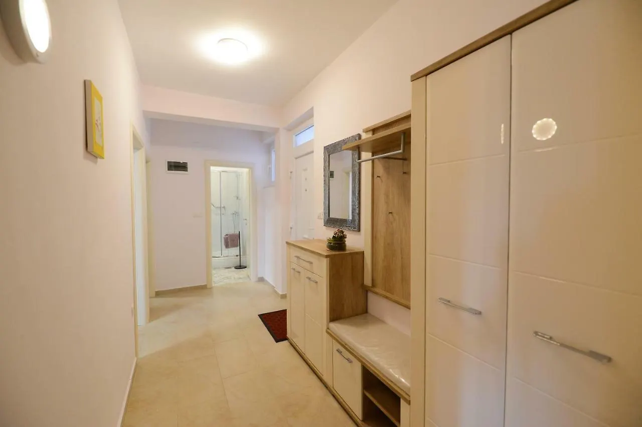 Apartment Rocky I Zadar