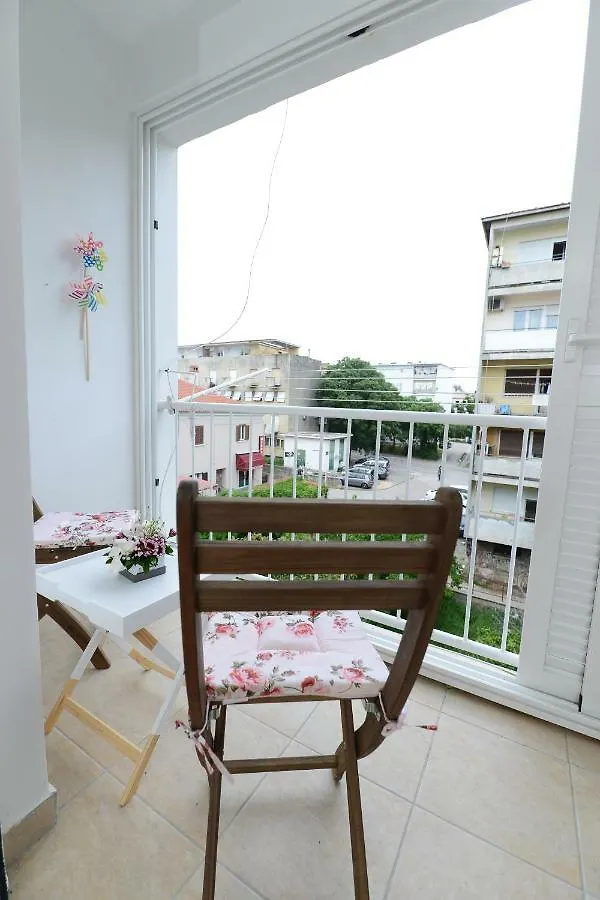 Apartment Rocky I Zadar