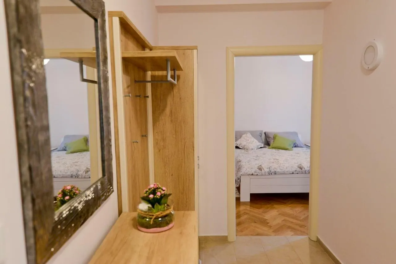 Apartment Rocky I Zadar