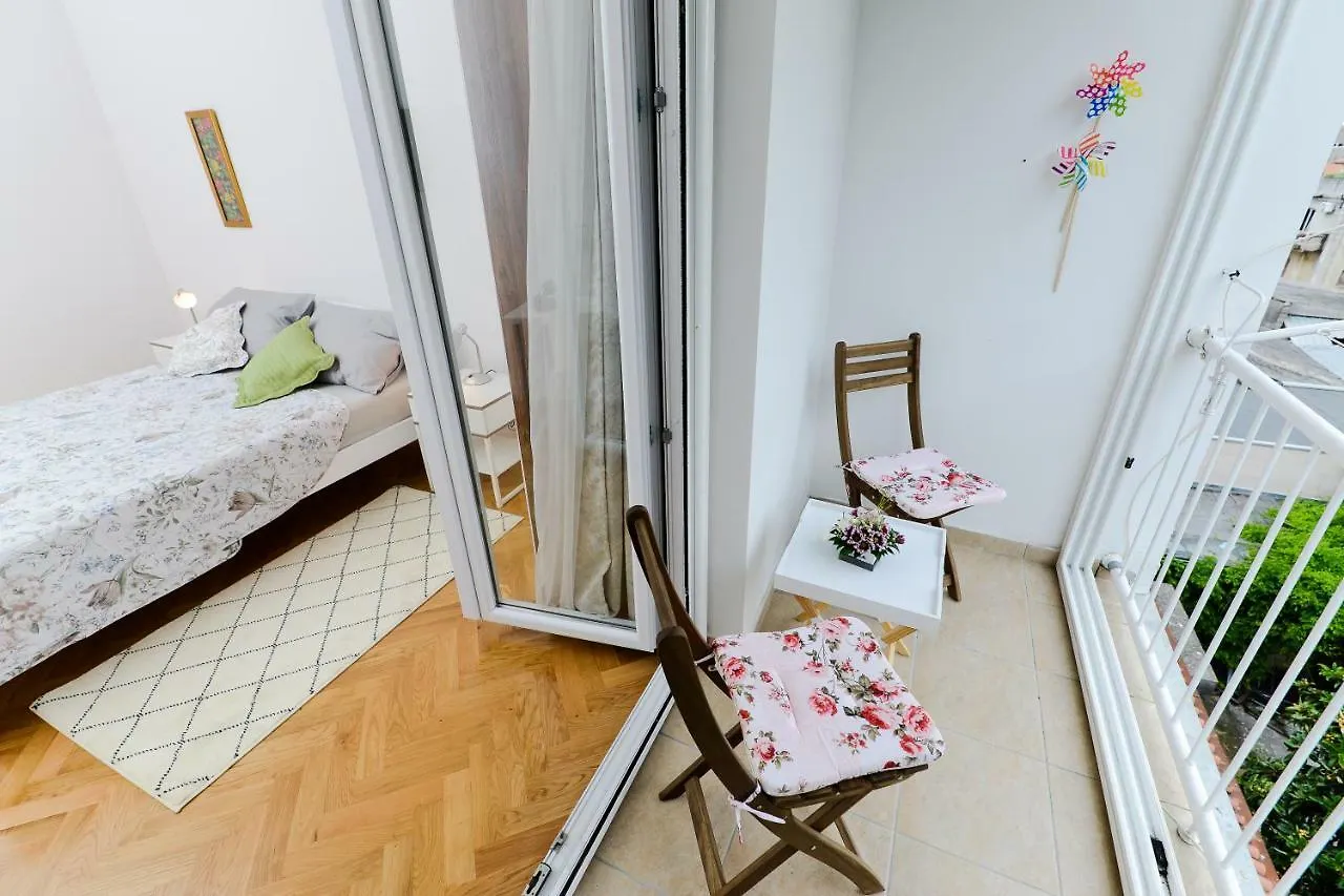 Apartment Rocky I Zadar