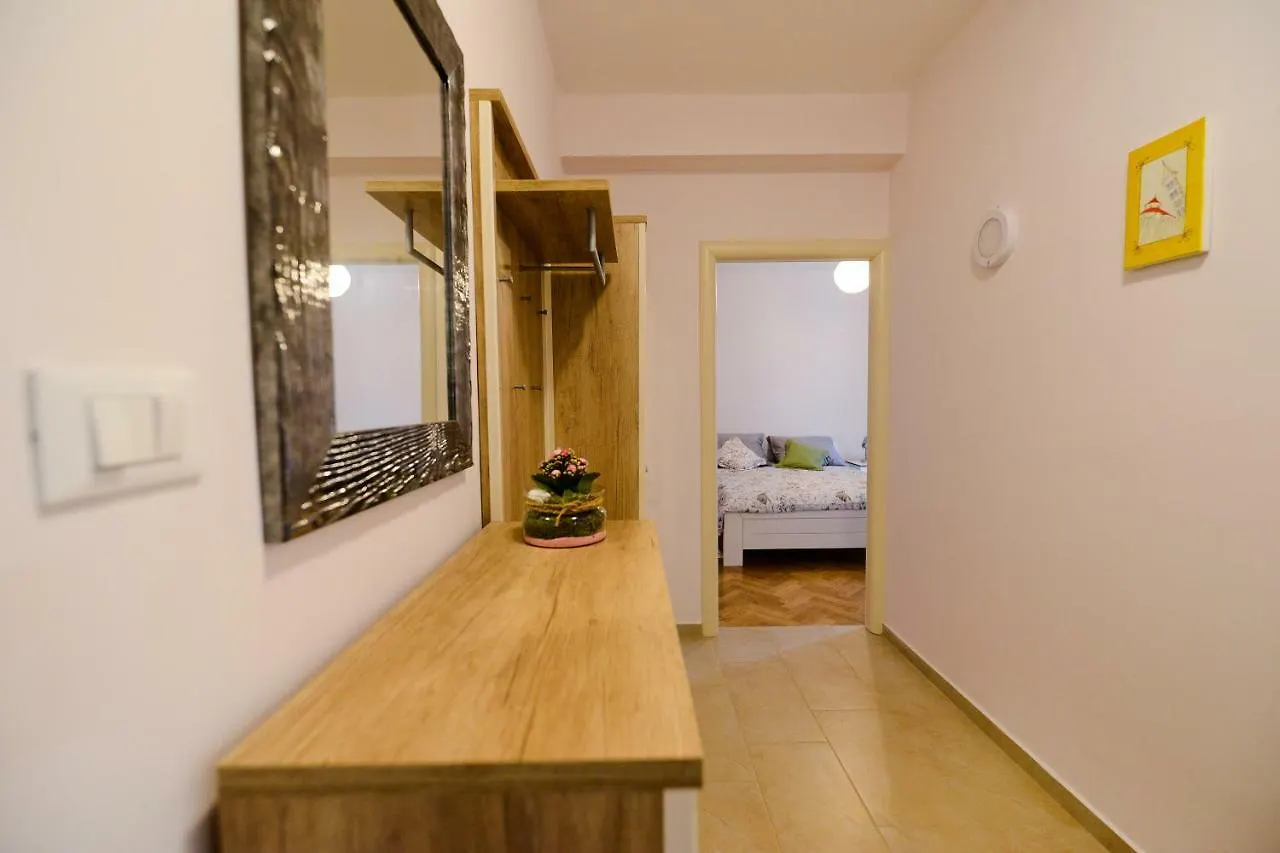 Apartment Rocky I Zadar