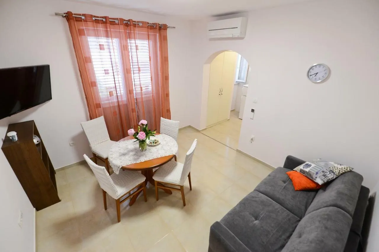 Apartment Rocky I Zadar