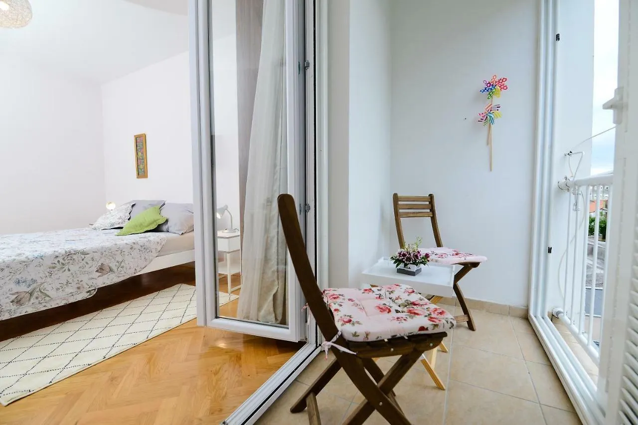 Apartment Rocky I Zadar