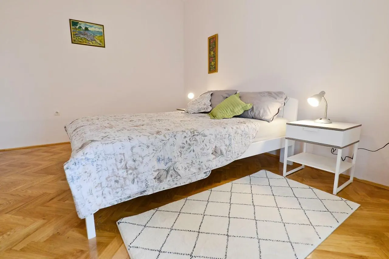 Apartment Rocky I Zadar Hırvatistan
