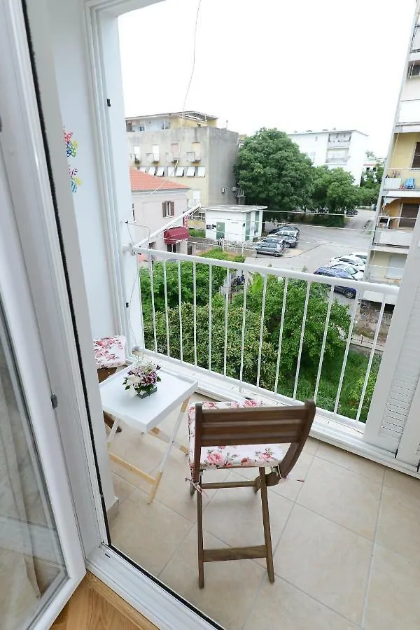 Apartment Rocky I Zadar