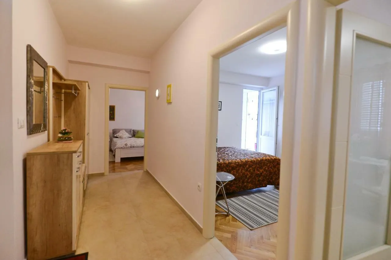 Apartment Rocky I Zadar