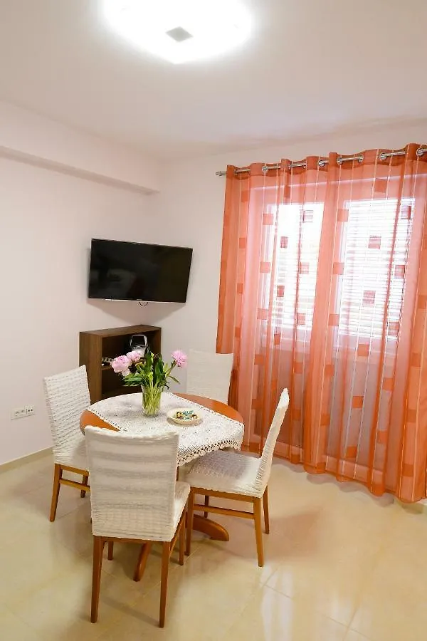 Apartment Rocky I Zadar Hırvatistan