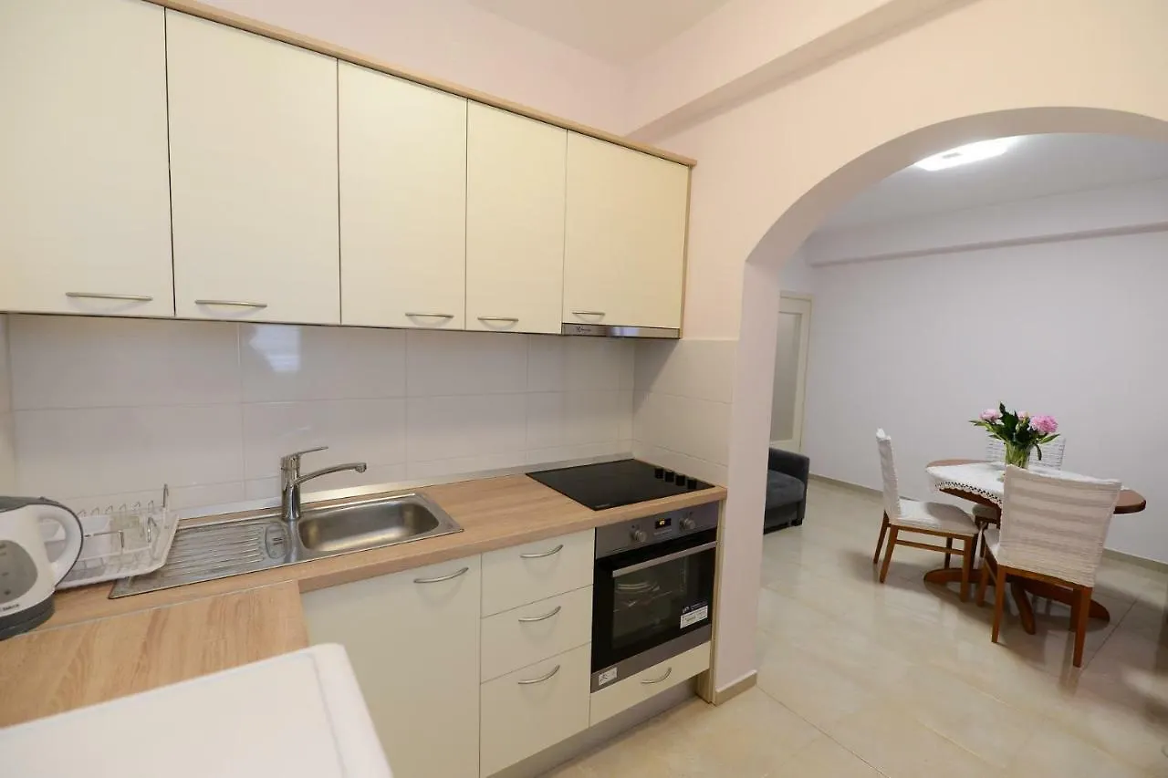 Apartment Rocky I Zadar 0*,  Hırvatistan