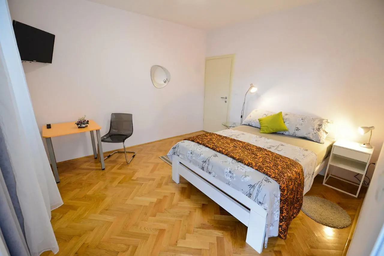 Apartment Rocky I Zadar Hırvatistan